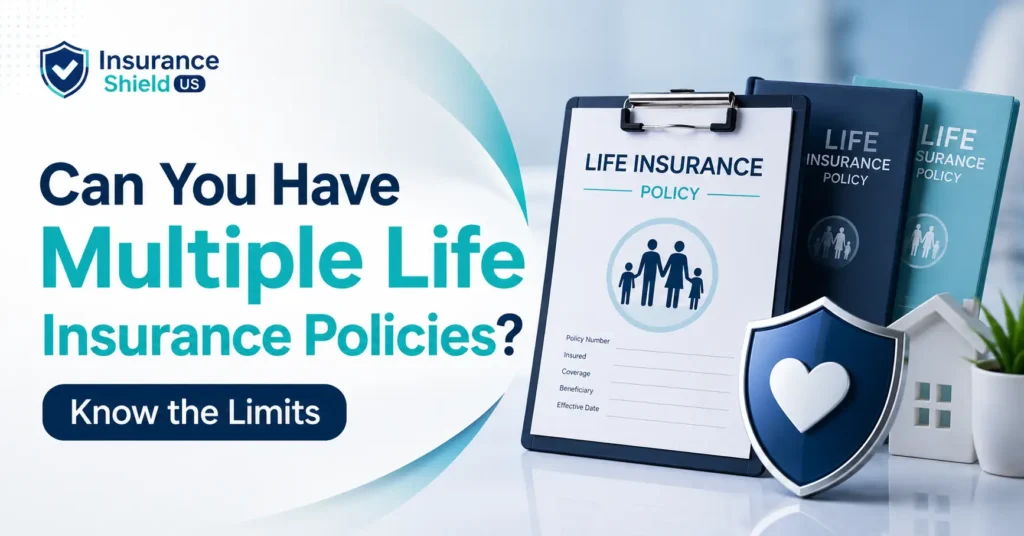 Can You Have Multiple Life Insurance Policies? Know the Limits