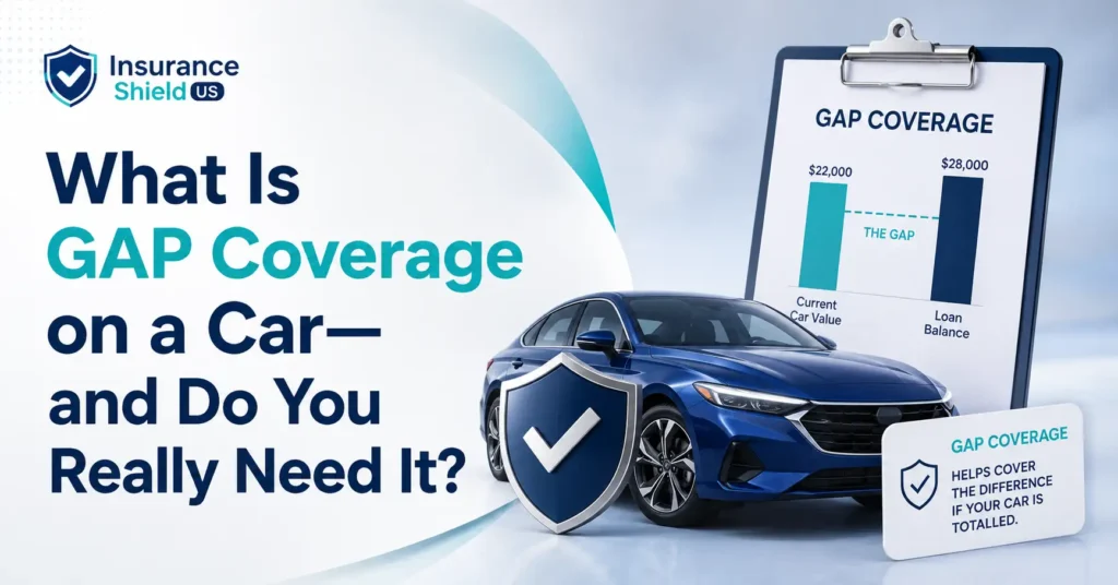What Is GAP Coverage on a Car _ and Do You Really Need It_