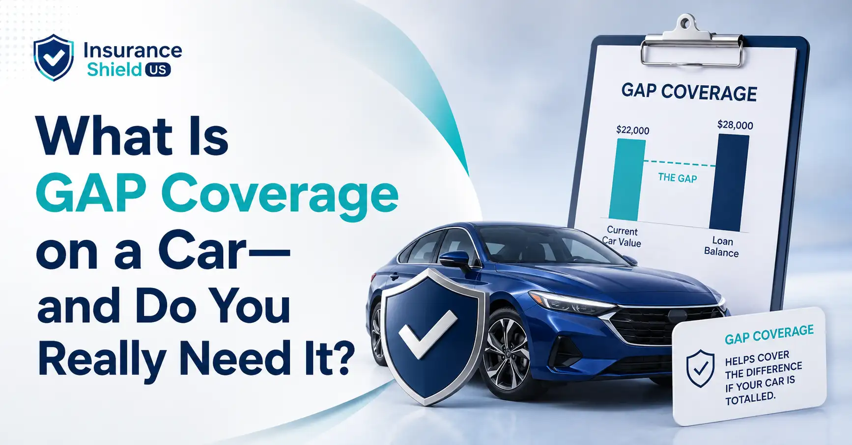 What Is GAP Coverage on a Car _ and Do You Really Need It_